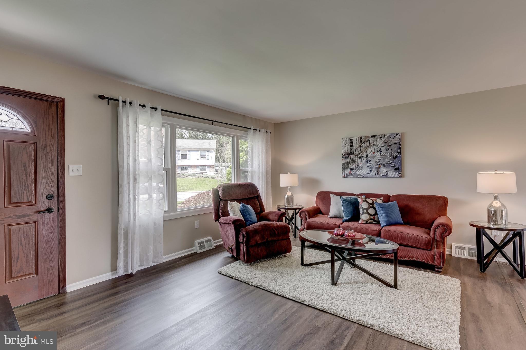 239 Timber Grove Road Owings Mills, MD 21117 - Photo 3 of 39