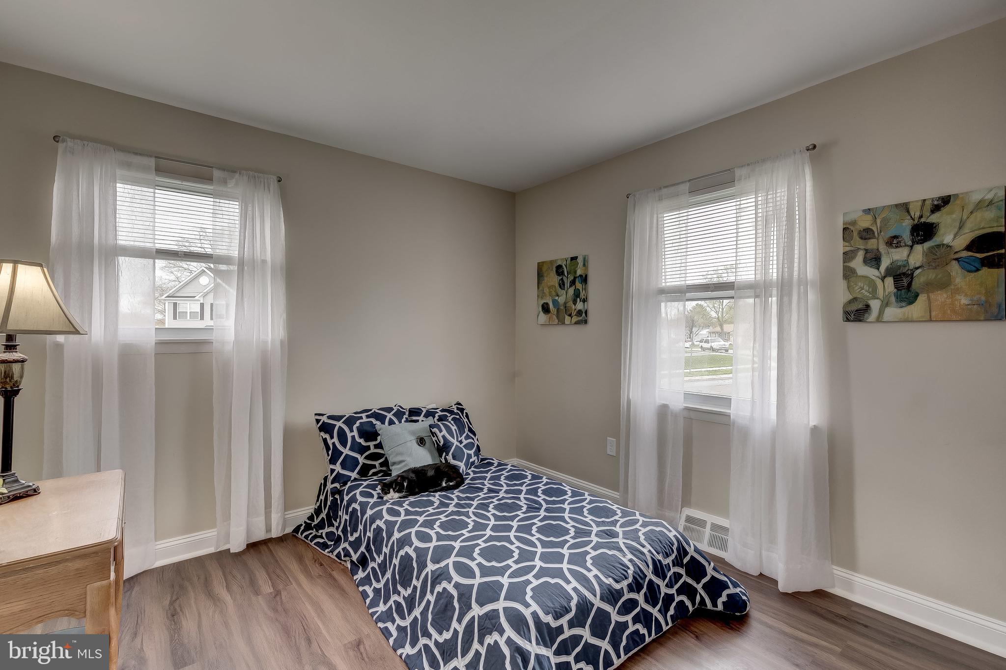 239 Timber Grove Road Owings Mills, MD 21117 - Photo 23 of 39