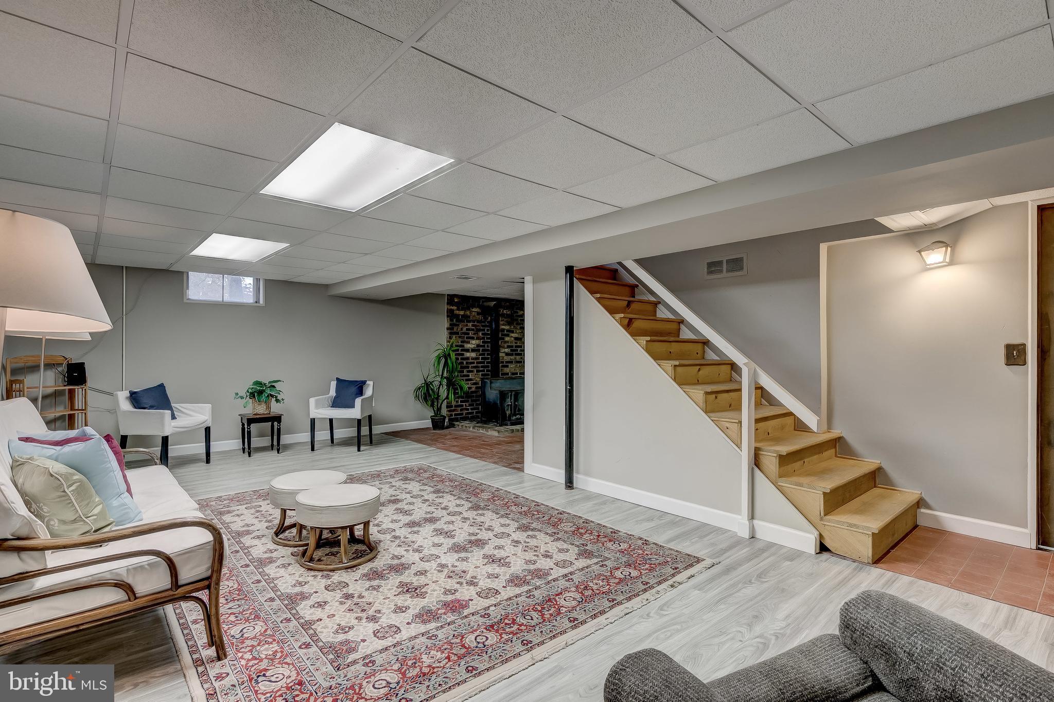 239 Timber Grove Road Owings Mills, MD 21117 - Photo 26 of 39