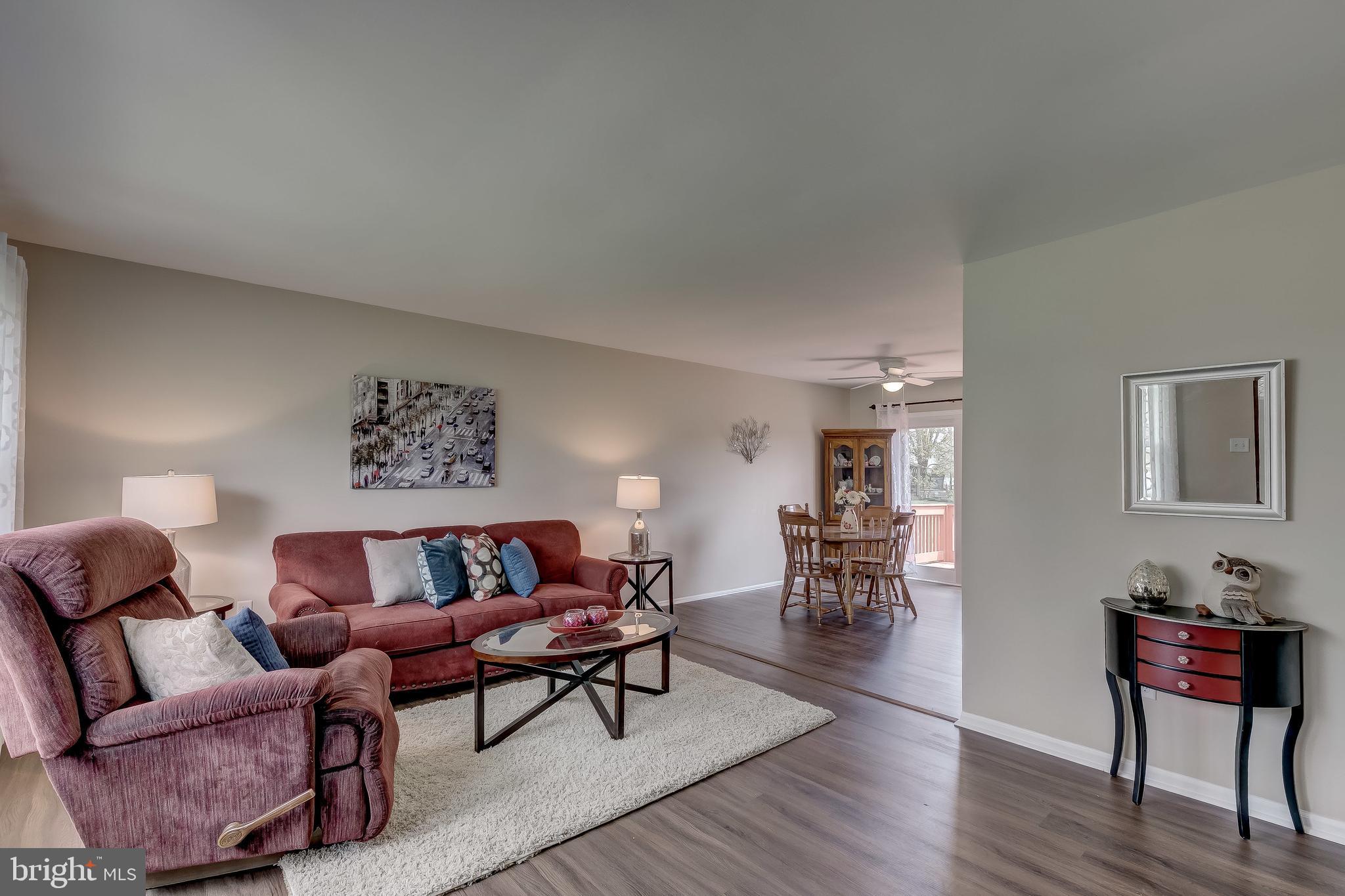 239 Timber Grove Road Owings Mills, MD 21117 - Photo 4 of 39