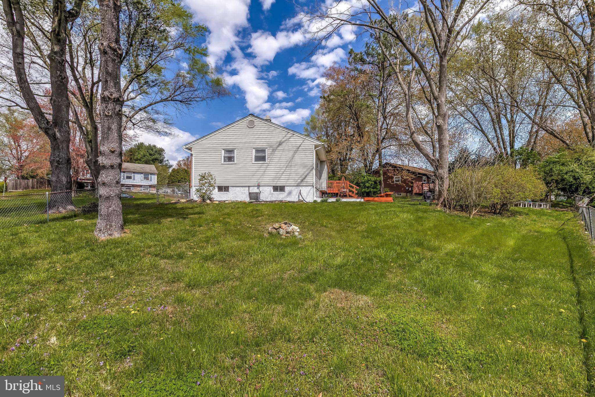 239 Timber Grove Road Owings Mills, MD 21117 - Photo 34 of 39