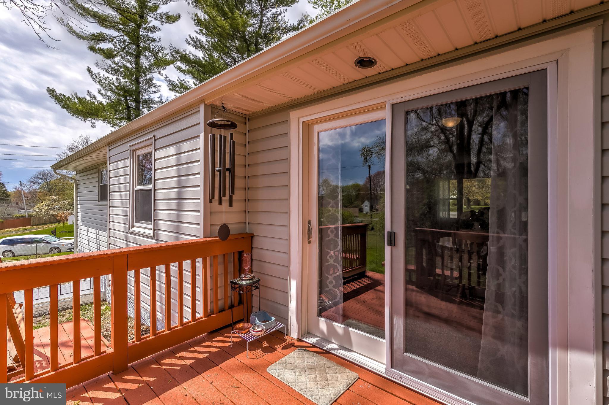 239 Timber Grove Road Owings Mills, MD 21117 - Photo 35 of 39