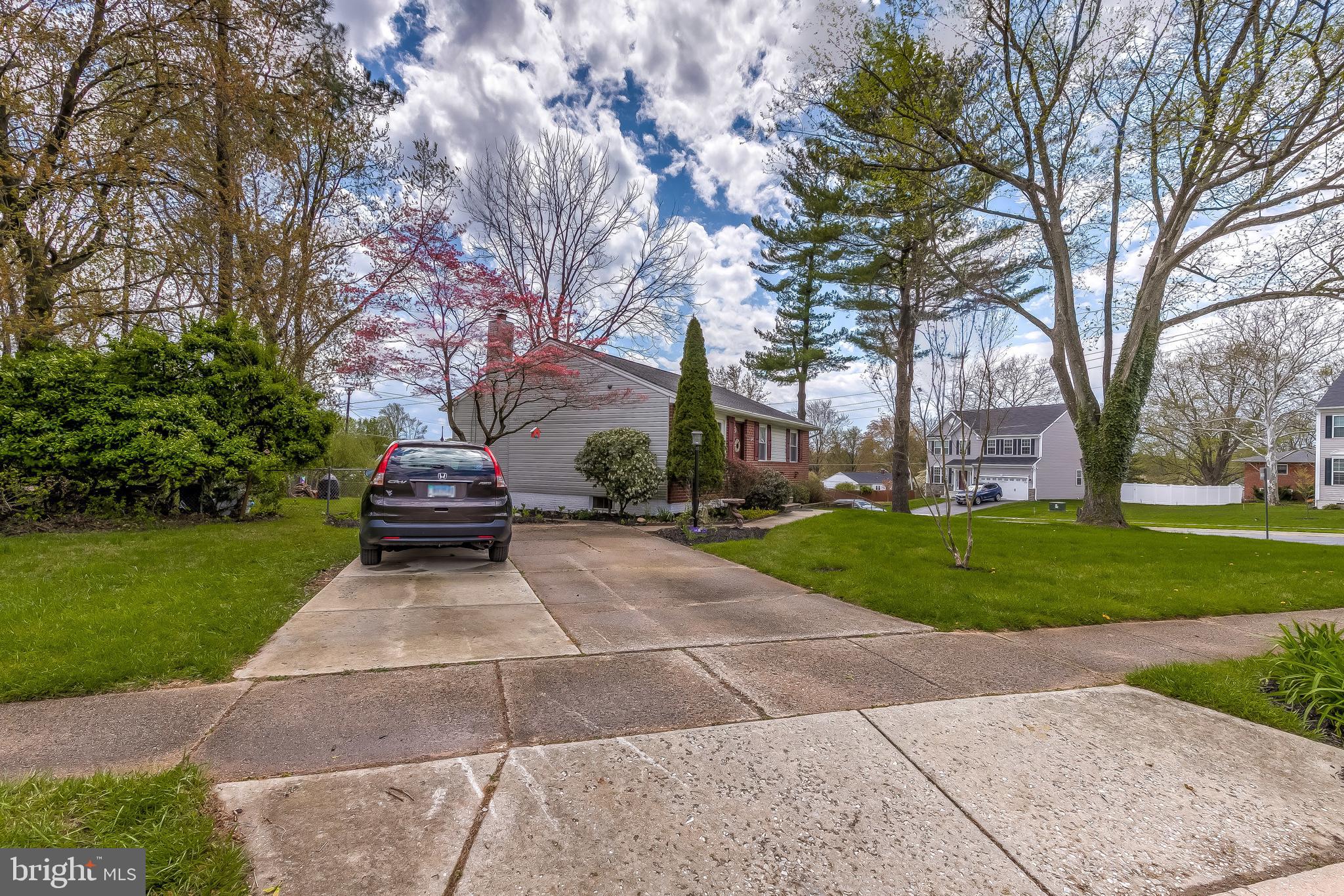 239 Timber Grove Road Owings Mills, MD 21117 - Photo 37 of 39