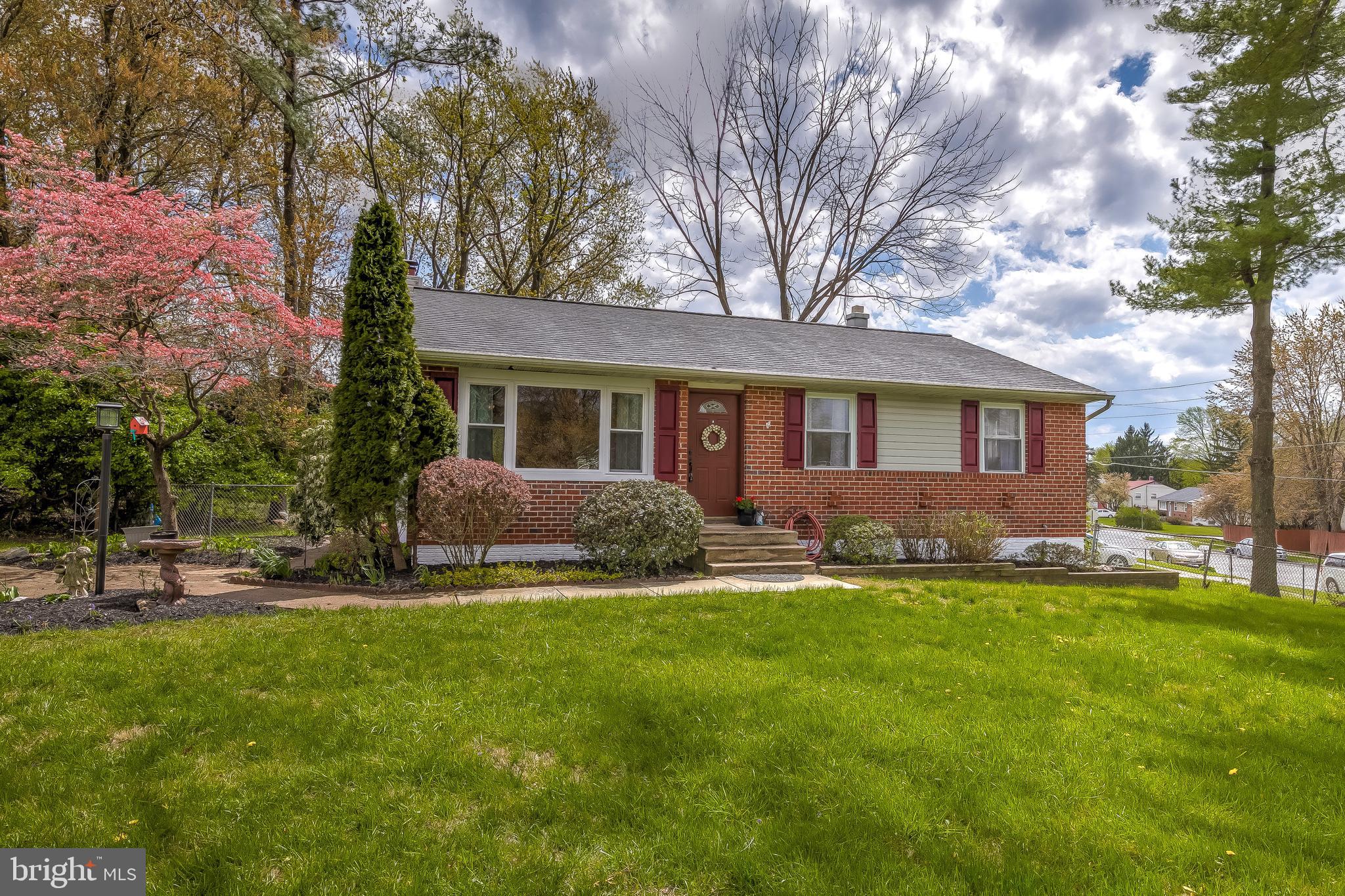 239 Timber Grove Road Owings Mills, MD 21117 - Photo 38 of 39