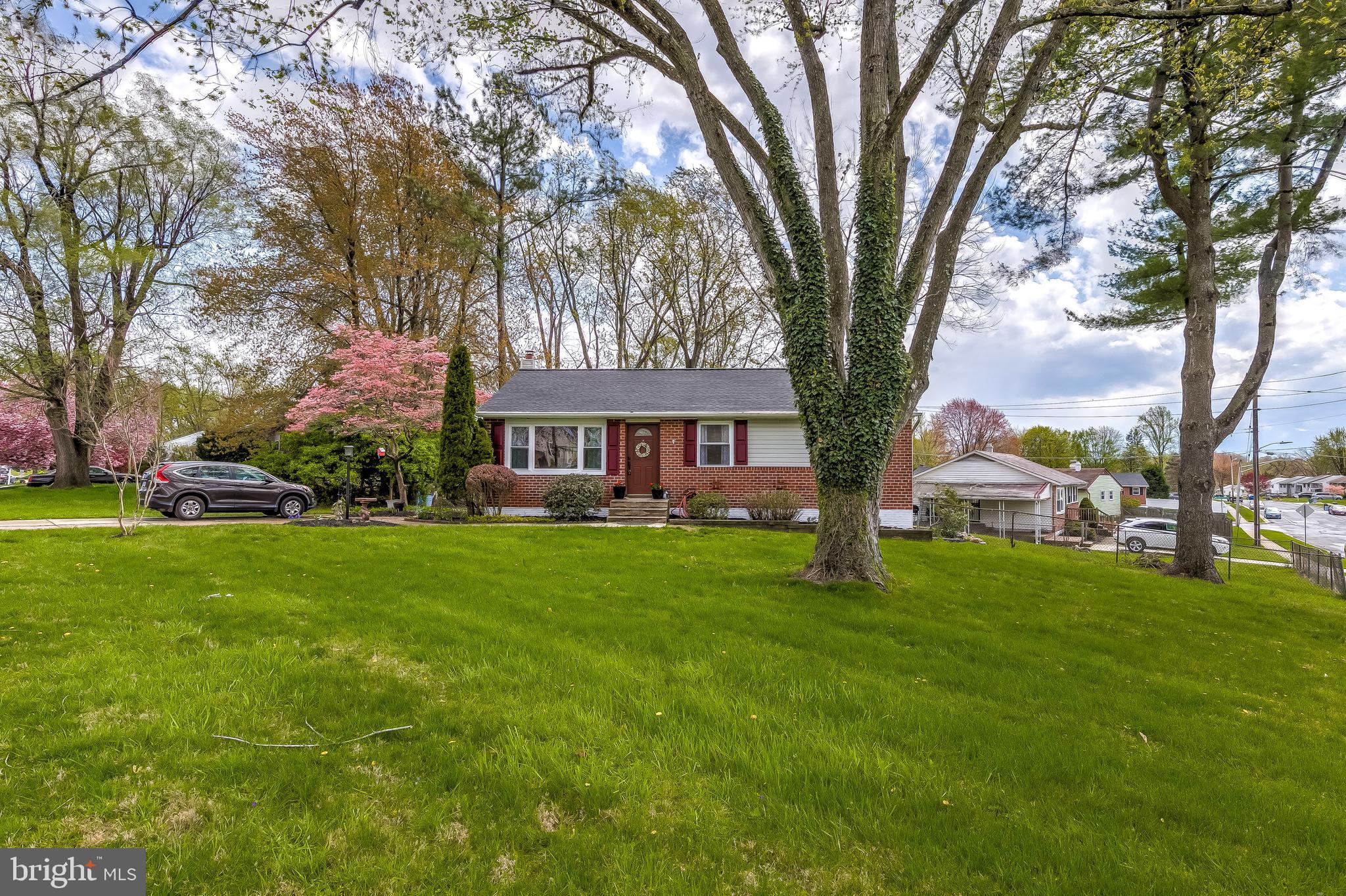 239 Timber Grove Road Owings Mills, MD 21117 - Photo 39 of 39