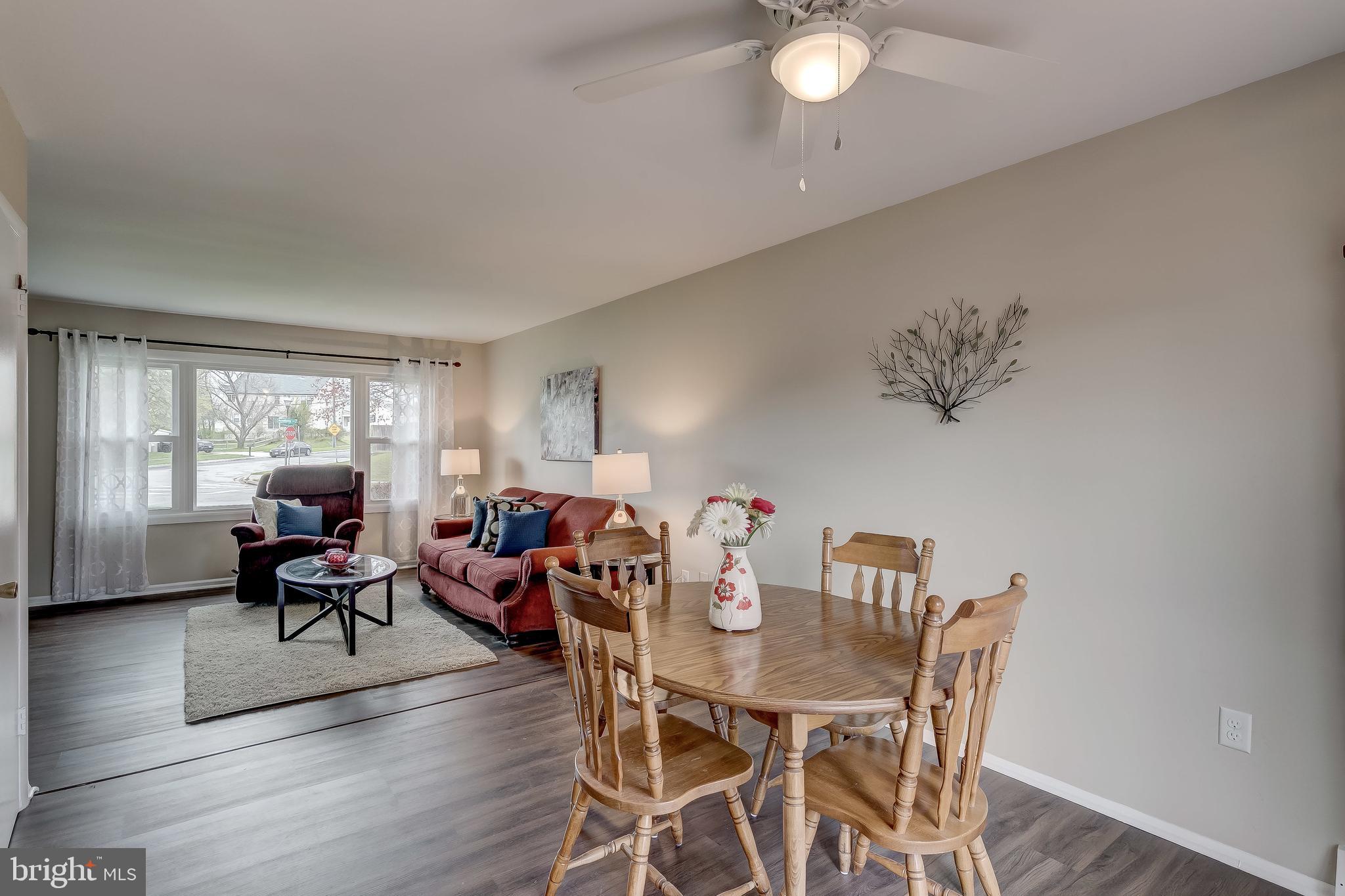 239 Timber Grove Road Owings Mills, MD 21117 - Photo 9 of 39