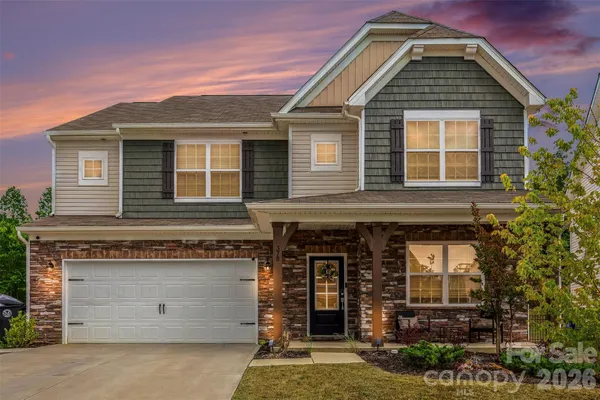 $535,000 | 378 Kennerly Ctr Drive, Mooresville, NC 28115