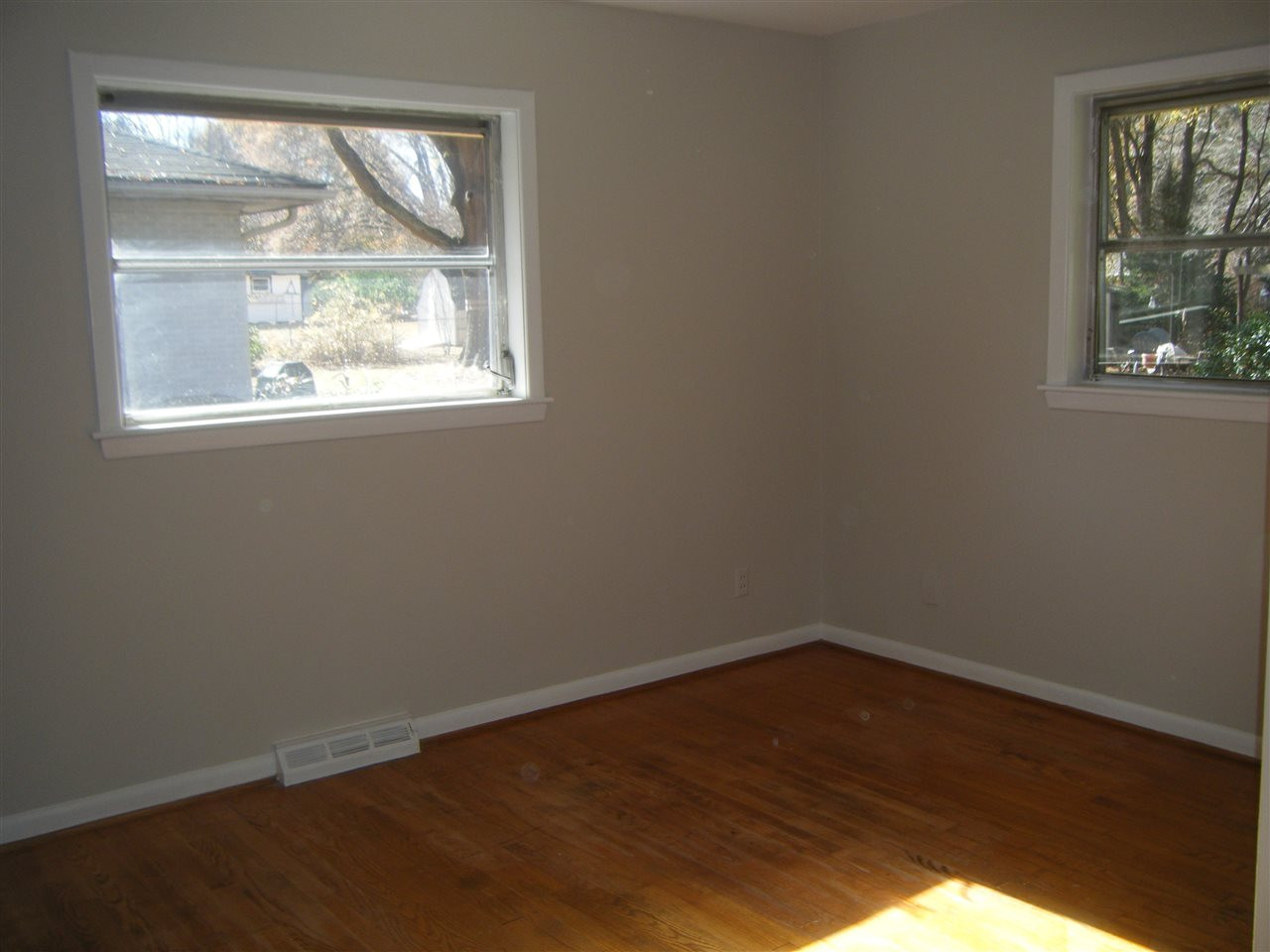 3211 Winston Road Durham, NC 27704 - Photo 4 of 9 Master Bedroom