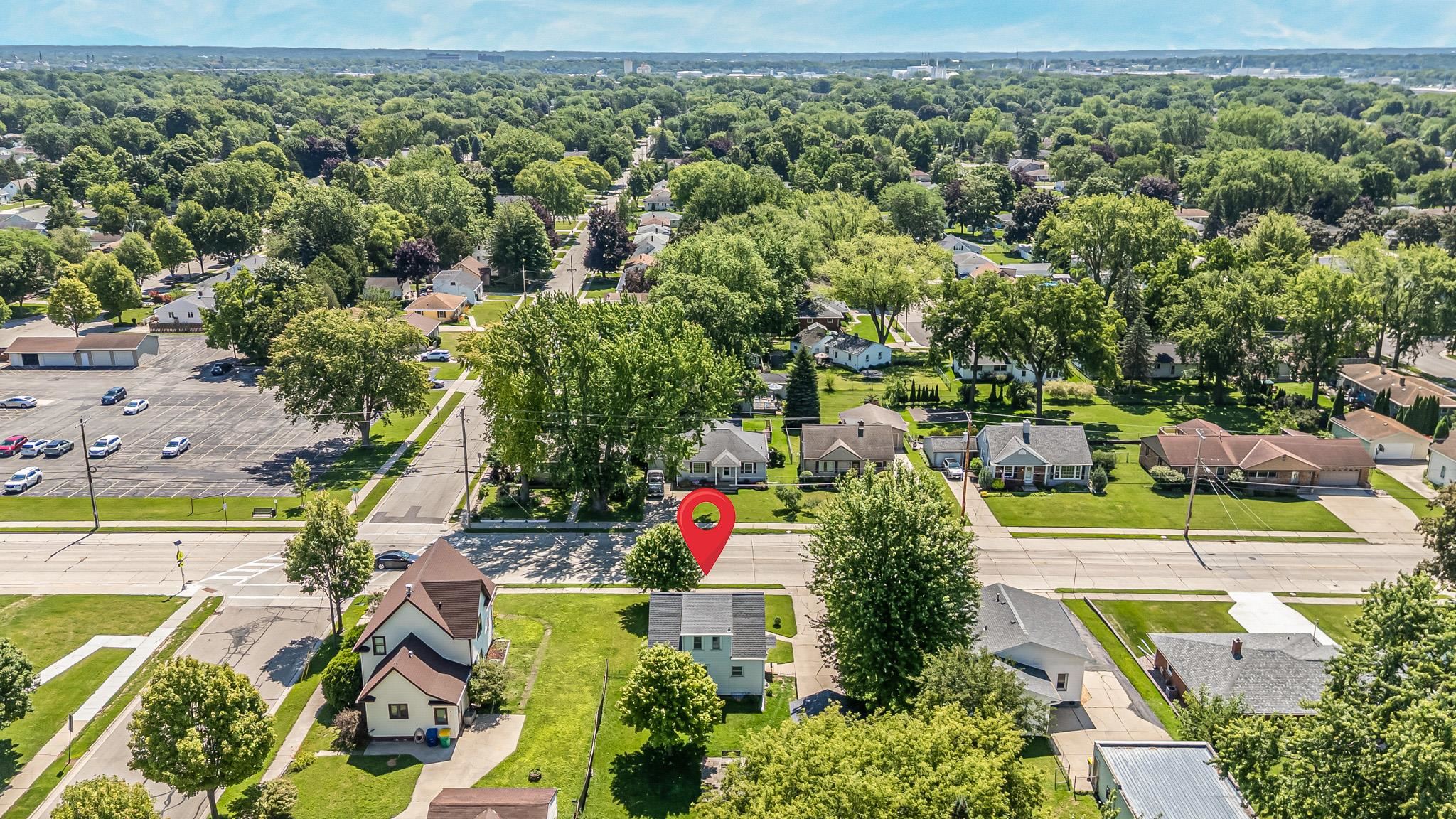 1406 South Ridge Road Green Bay, WI 54304 - Photo 32 of 34