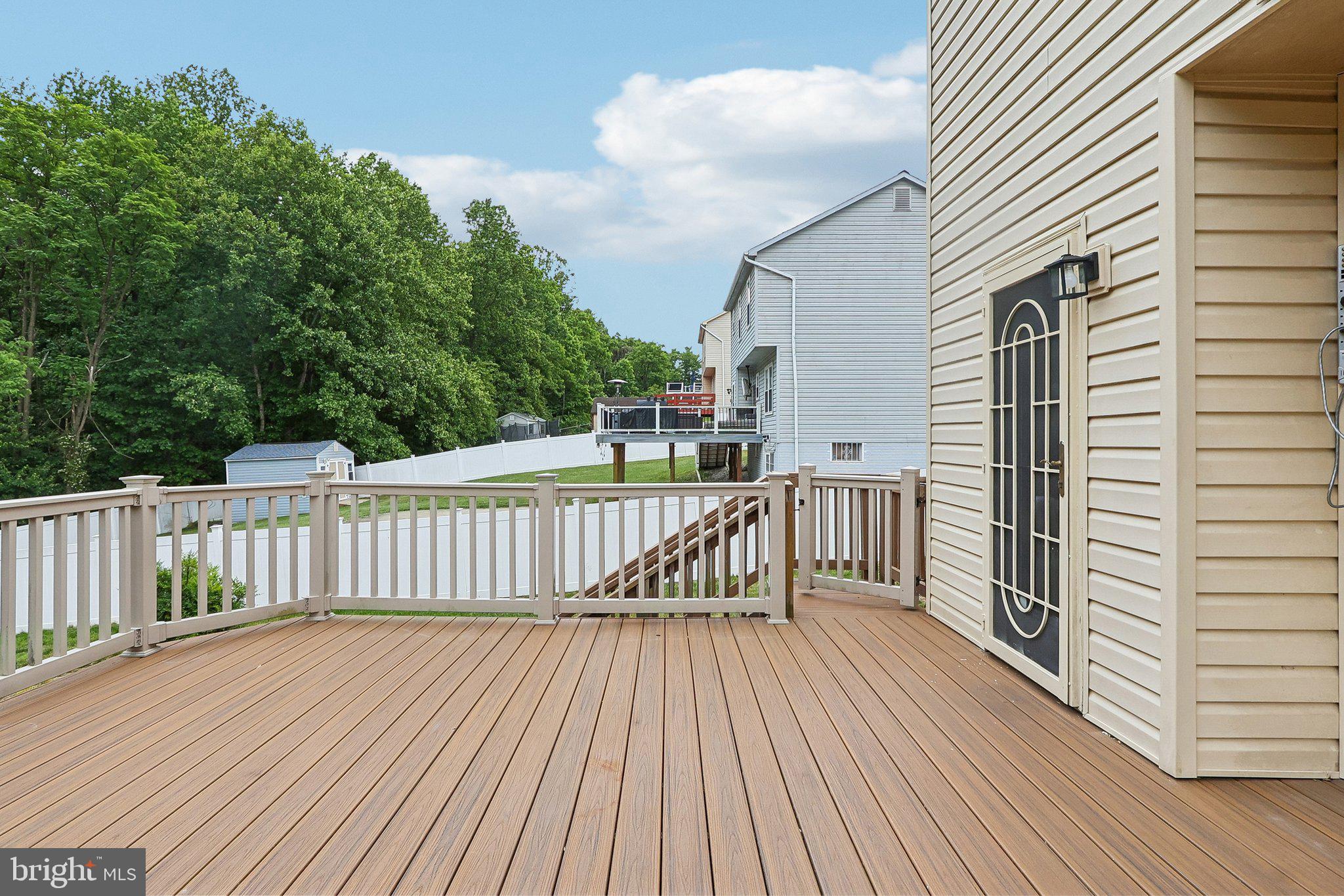 6910 Cherryfield Road Fort Washington, MD 20744 - Photo 65 of 76