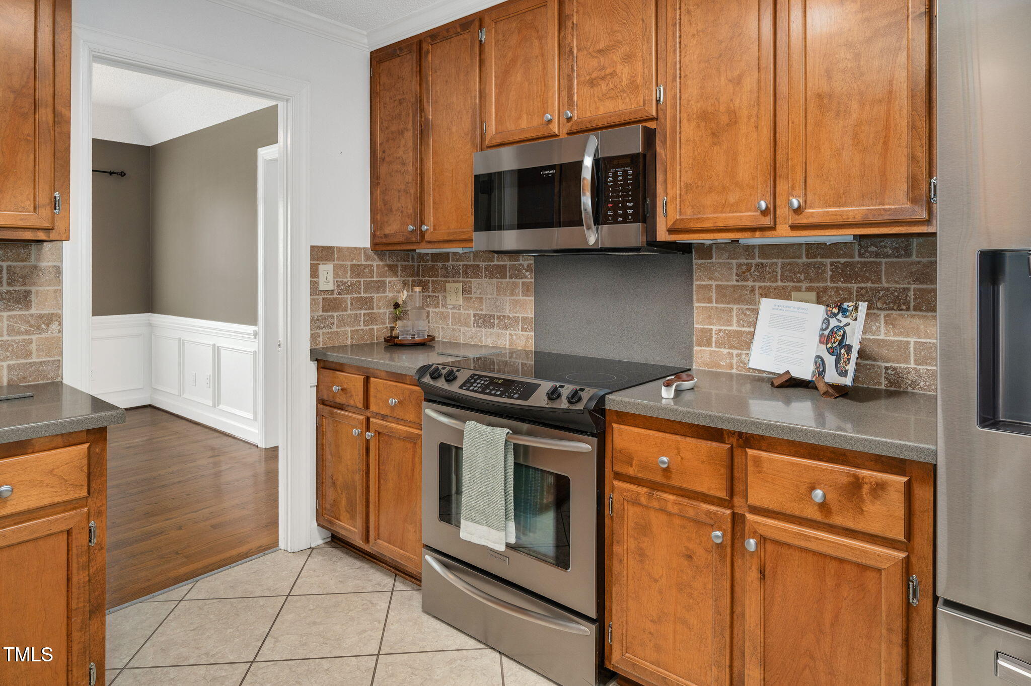 1117 Country Brooke Drive Raleigh, NC 27603 - Photo 8 of 25 LeighKitch1