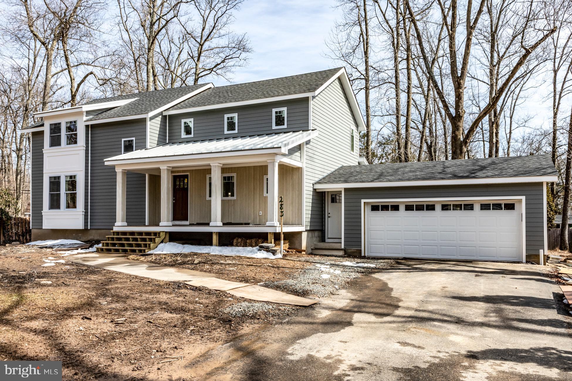 283 Mt Lucas Road Princeton, NJ 08540 - Photo 1 of 10 Gallery Image 1