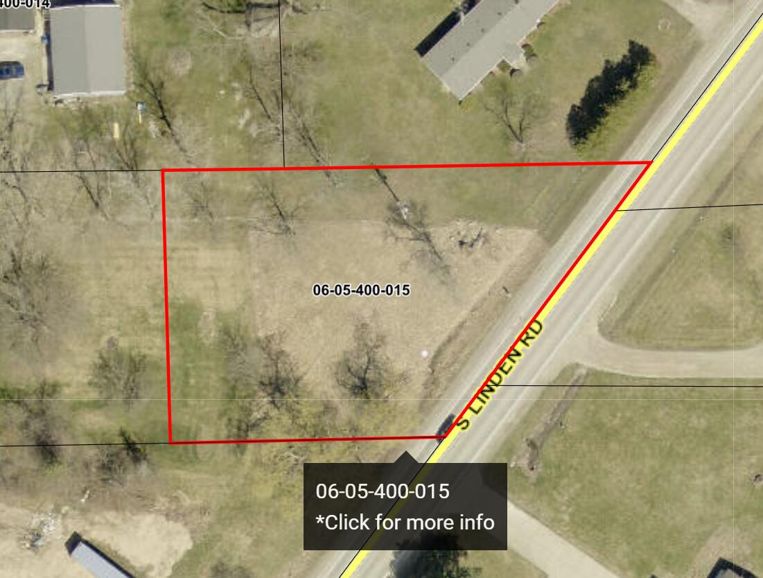 11360 Linden Road Linden, MI 48451 - Photo 2 of 6 2