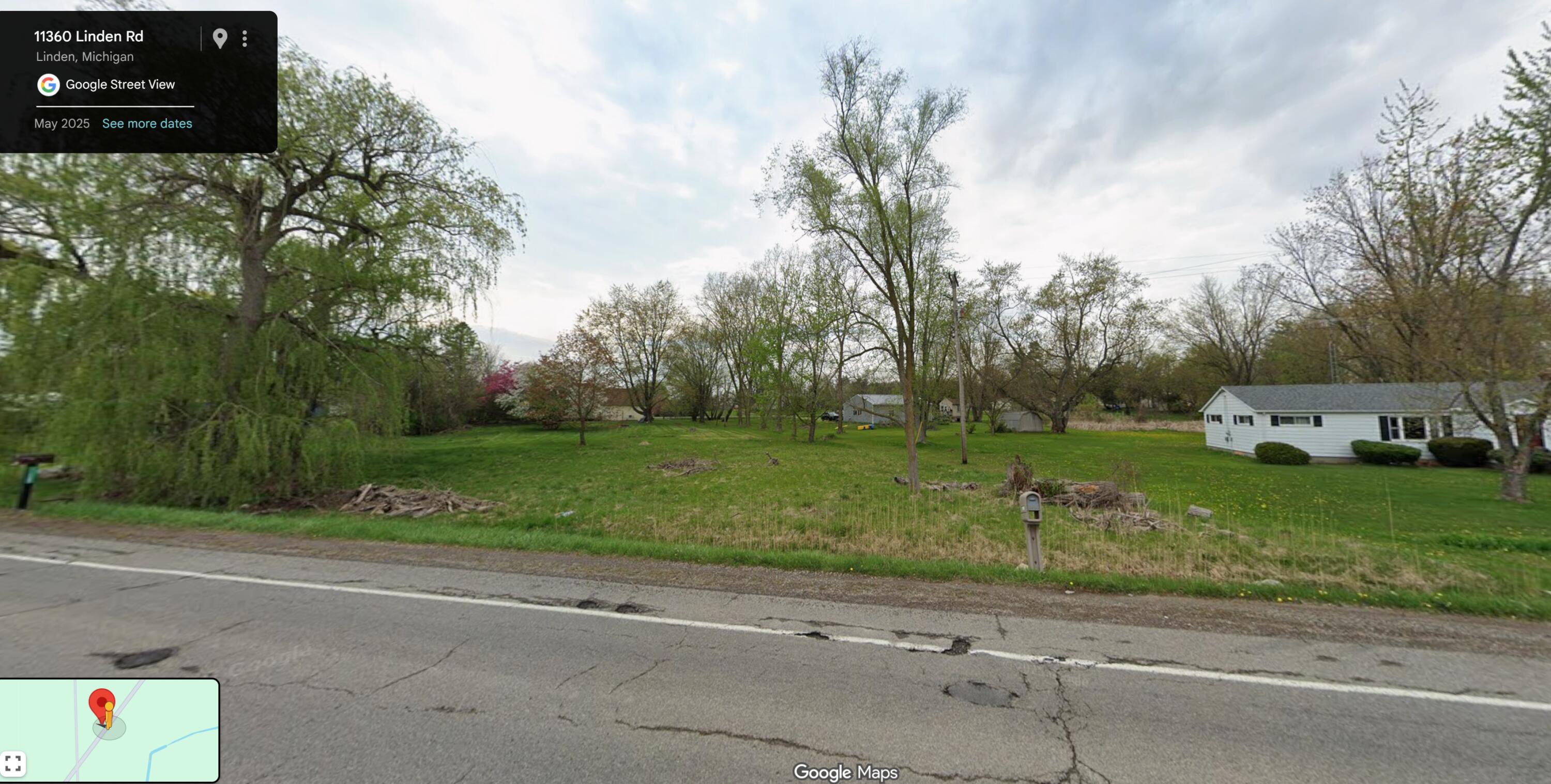 11360 Linden Road Linden, MI 48451 - Photo 4 of 6 4