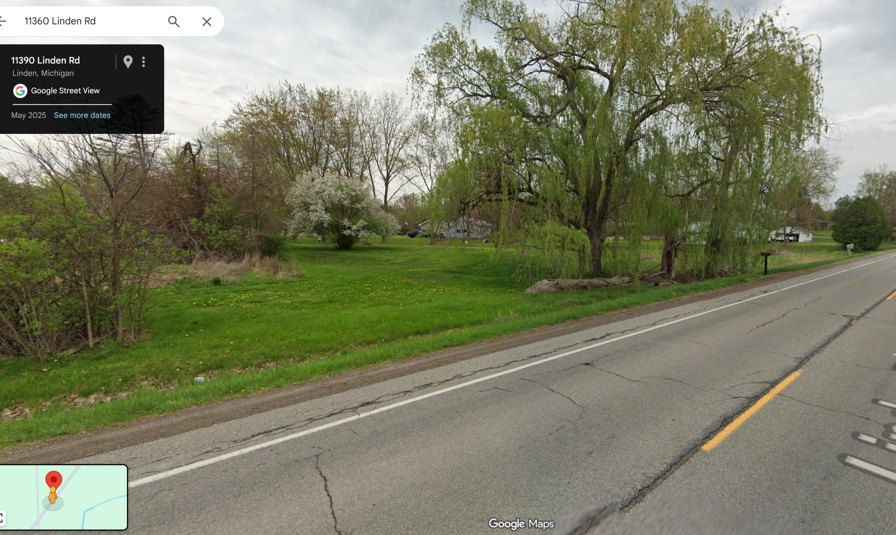 11360 Linden Road Linden, MI 48451 - Photo 6 of 6 6
