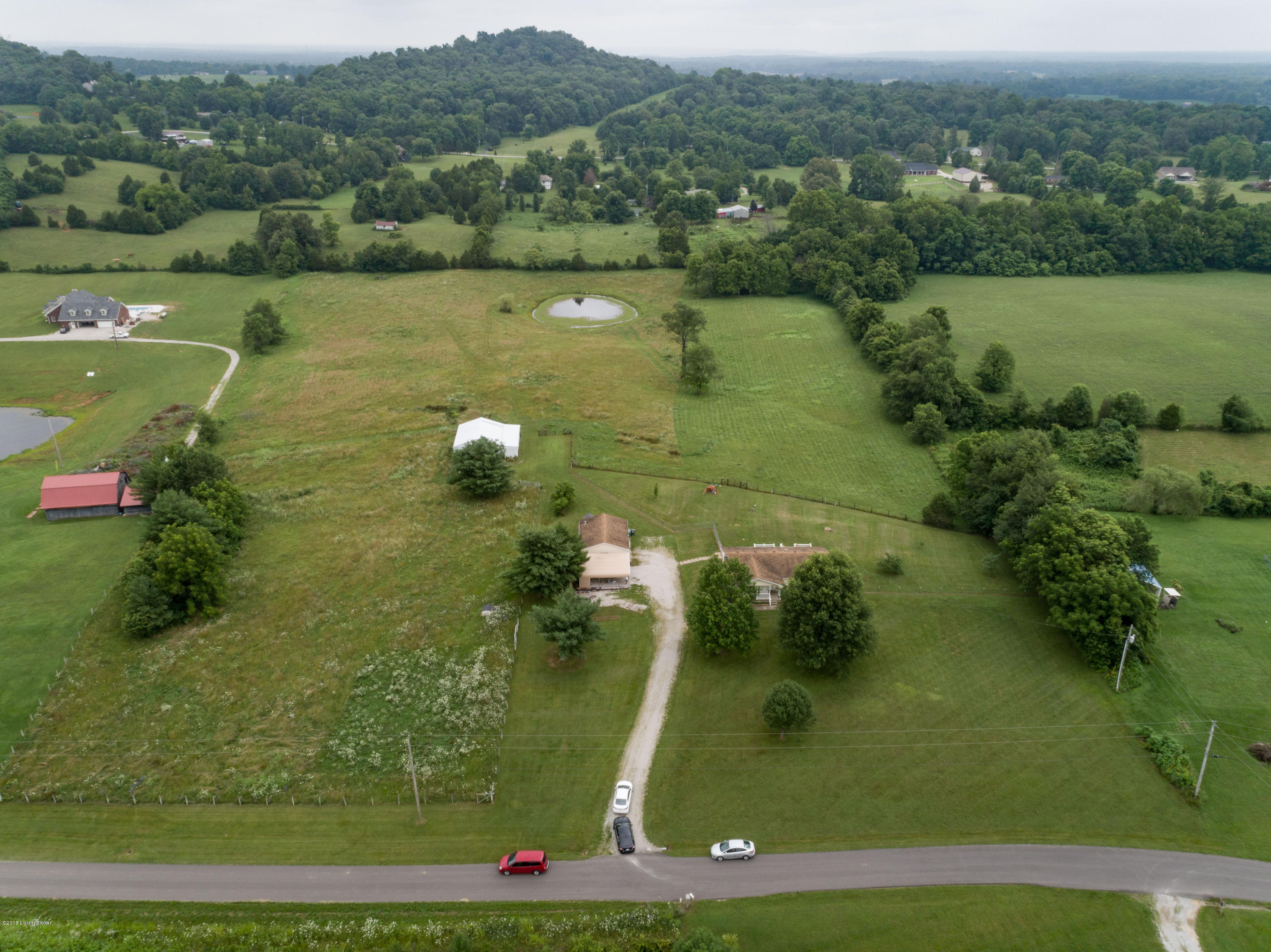 1330 Buck Knobs Road Ekron, KY 40117 - Photo 13 of 50 DHI 06 29 18 a -0143