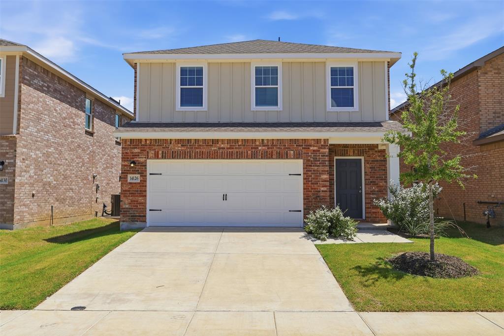 14126 Donahue Street Pilot Point, TX 76258 - Photo 1 of 16