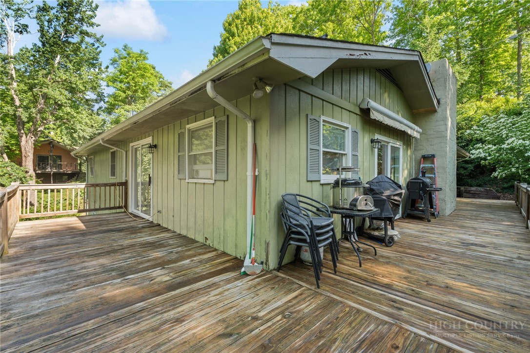 278 Poplar Summit Road Boone, NC 28607 - Photo 32 of 41