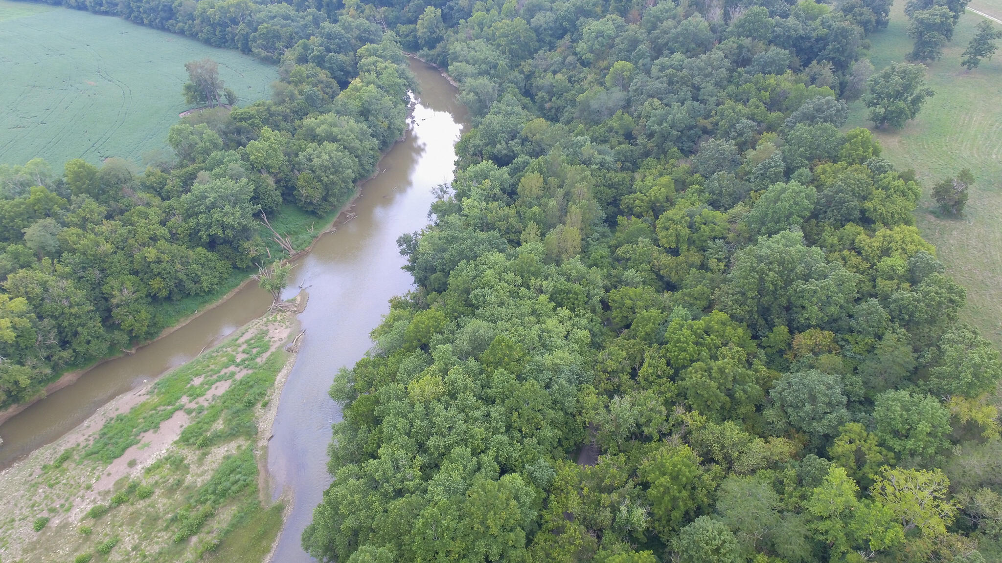 0 Abners Mill Road Ewing, KY 41039 - Photo 15 of 122 DJI_0616