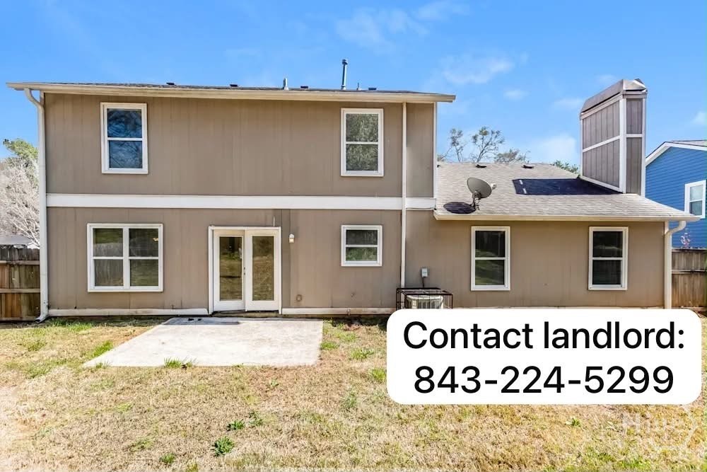 3466 Newberry Trail Decatur, GA 30034 - Photo 10 of 10