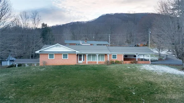 $465,000 | 119 Forest Hill Drive, West Jefferson, NC 28694