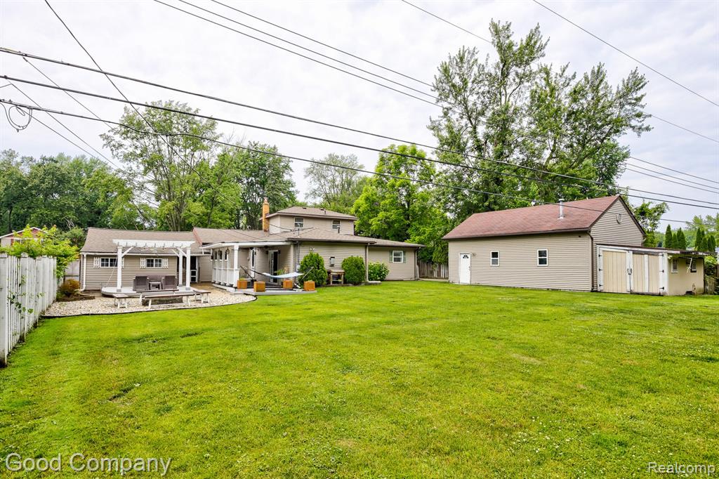 50210 Cedargrove Road Utica, MI 48317 - Photo 67 of 71