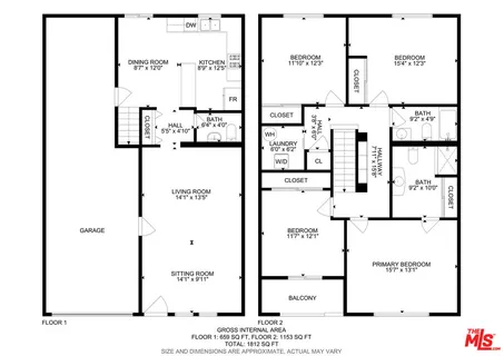 $889,000 | 10854 Morrison Street, Unit 2, North Hollywood, CA 91601