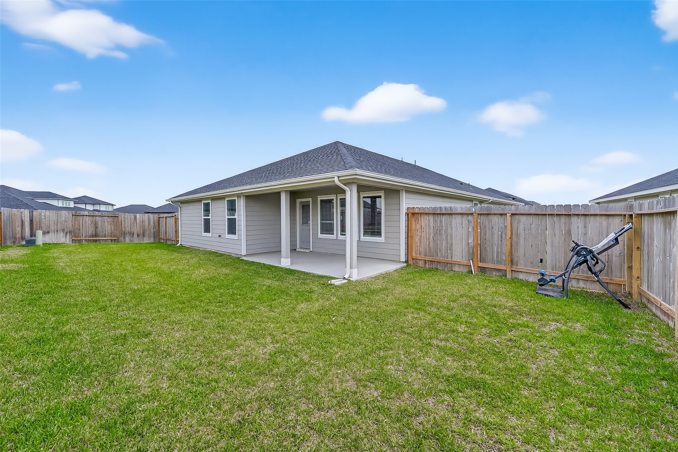 4320 Rustling Aspen Drive Rosenberg, TX 77469 - Photo 48 of 49