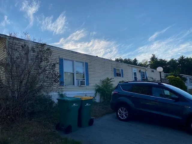 $110,000 | 33 Cleo Circle, Rochester, NH 03868