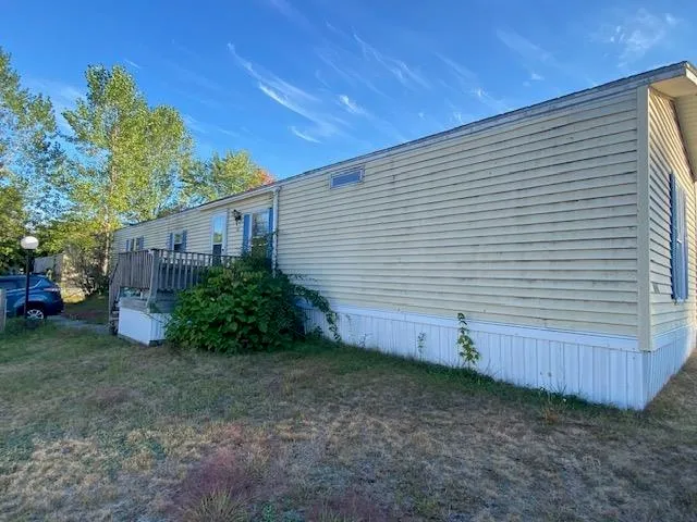 $110,000 | 33 Cleo Circle, Rochester, NH 03868