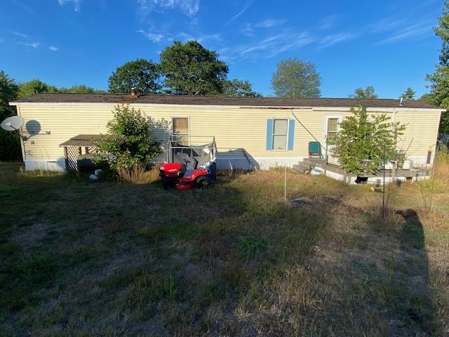 33 Cleo Circle Rochester, NH 03868 - Photo 20 of 23