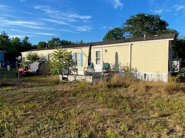 $110,000 | 33 Cleo Circle, Rochester, NH 03868