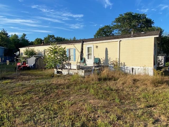 33 Cleo Circle Rochester, NH 03868 - Photo 21 of 23