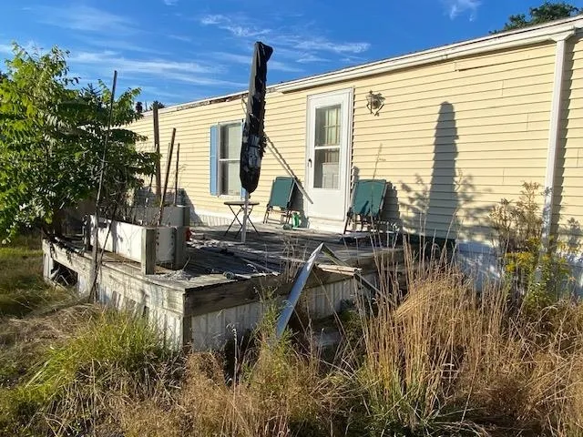 $110,000 | 33 Cleo Circle, Rochester, NH 03868