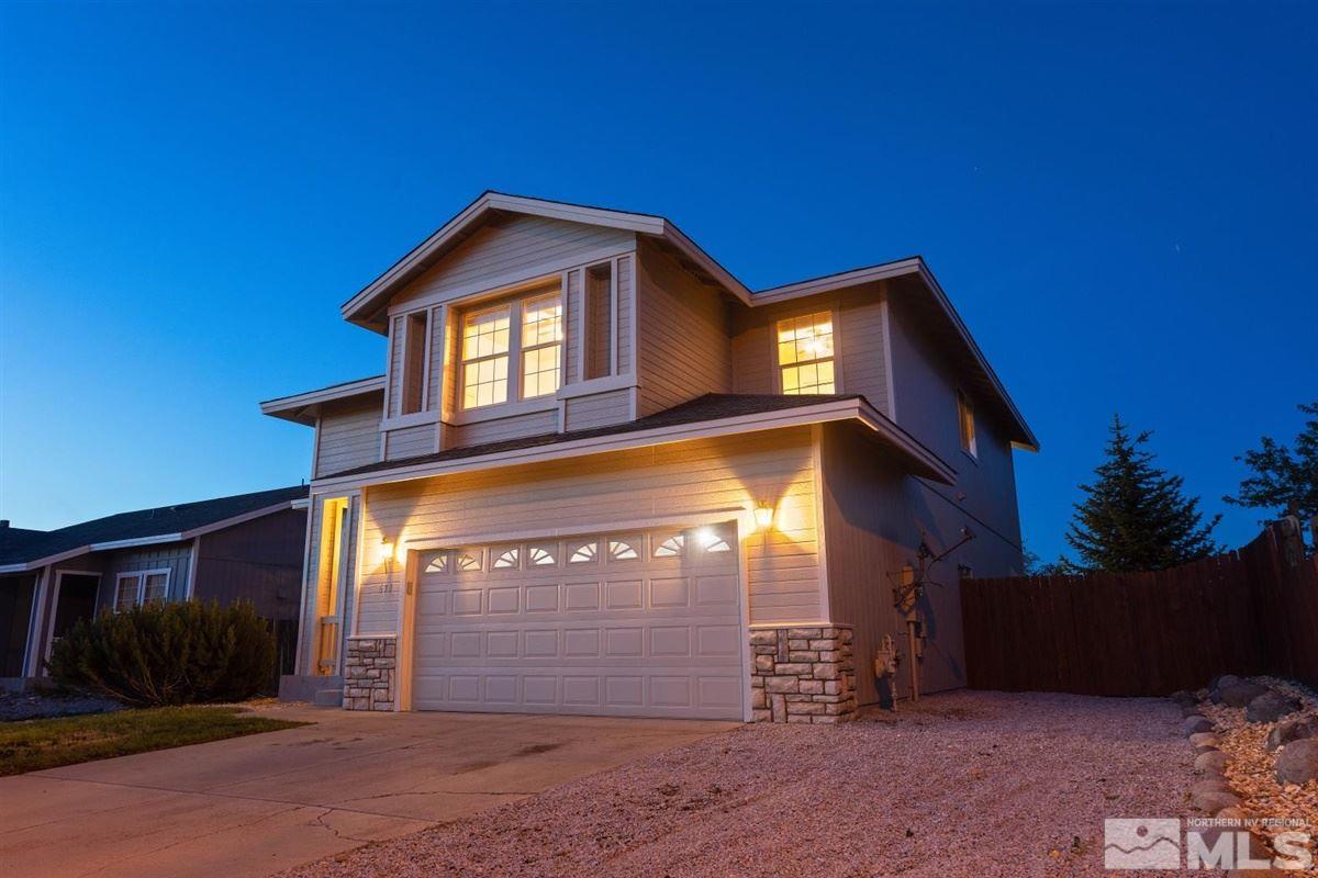 671 West Golden Valley Road Reno, NV 89506 - Photo 1 of 29 Photo 1