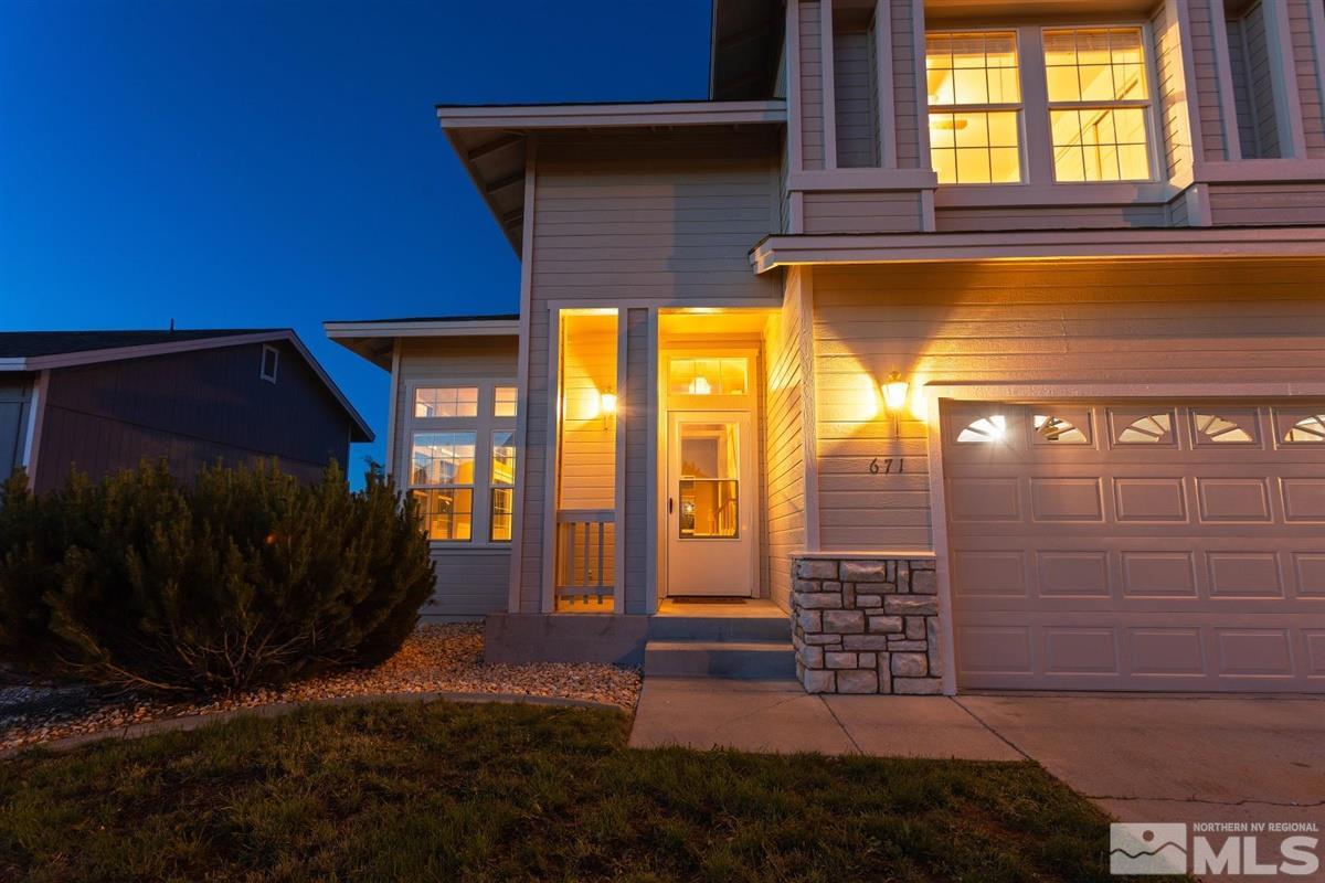 671 West Golden Valley Road Reno, NV 89506 - Photo 4 of 29 Photo 4