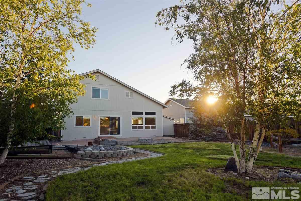 671 West Golden Valley Road Reno, NV 89506 - Photo 5 of 29 Photo 5