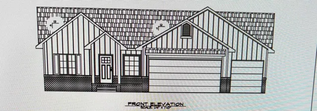 $387,734 | 1234 W Ravendale Ln, Goddard, KS 67052
