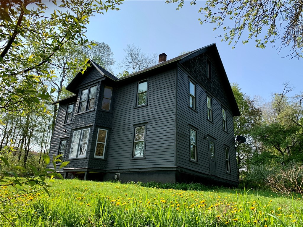 3707 Merrickville Road Franklin, NY 13775 - Photo 1 of 1