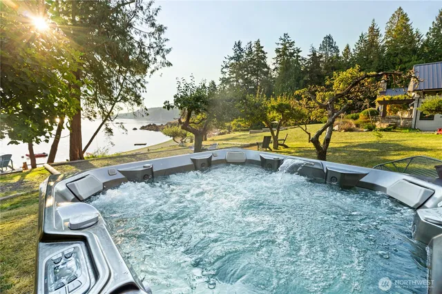 $8,200,000 | 172 San Juan Drive, Friday Harbor, WA 98250