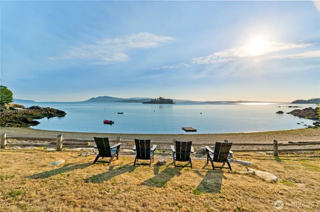 $8,200,000 | 172 San Juan Drive, Friday Harbor, WA 98250