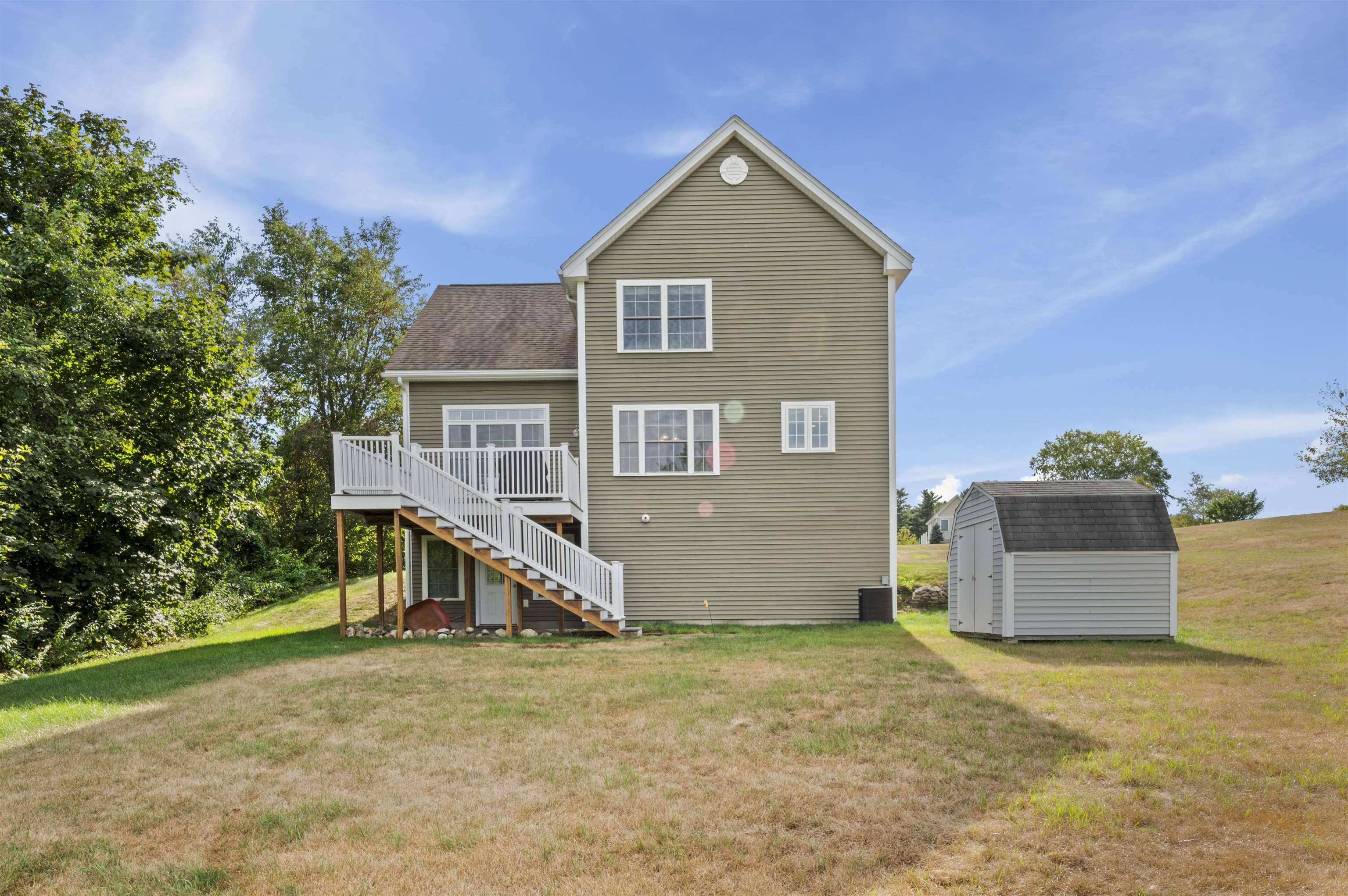 3 Orchard Hill Road Epping, NH 03042 - Photo 33 of 48