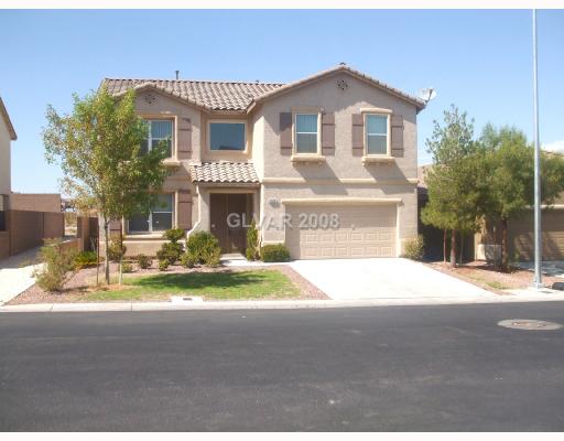 9682 Hawk Cliff Avenue Las Vegas, NV 89148 - Photo 1 of 12 Property Photo.