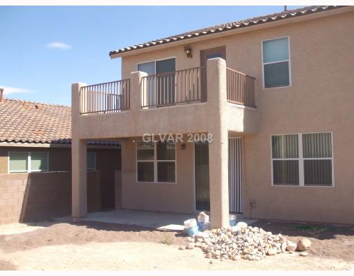 9682 Hawk Cliff Avenue Las Vegas, NV 89148 - Photo 12 of 12 Patio/Deck.