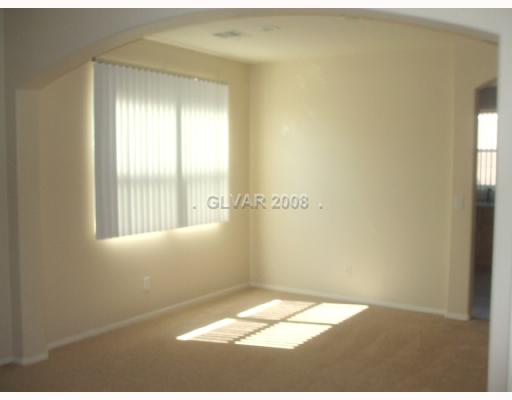9682 Hawk Cliff Avenue Las Vegas, NV 89148 - Photo 4 of 12 Dining Room.