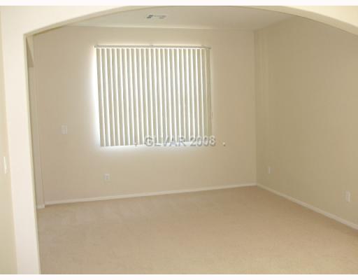 9682 Hawk Cliff Avenue Las Vegas, NV 89148 - Photo 5 of 12 Living Room.