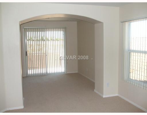 9682 Hawk Cliff Avenue Las Vegas, NV 89148 - Photo 9 of 12 Master Bedroom.