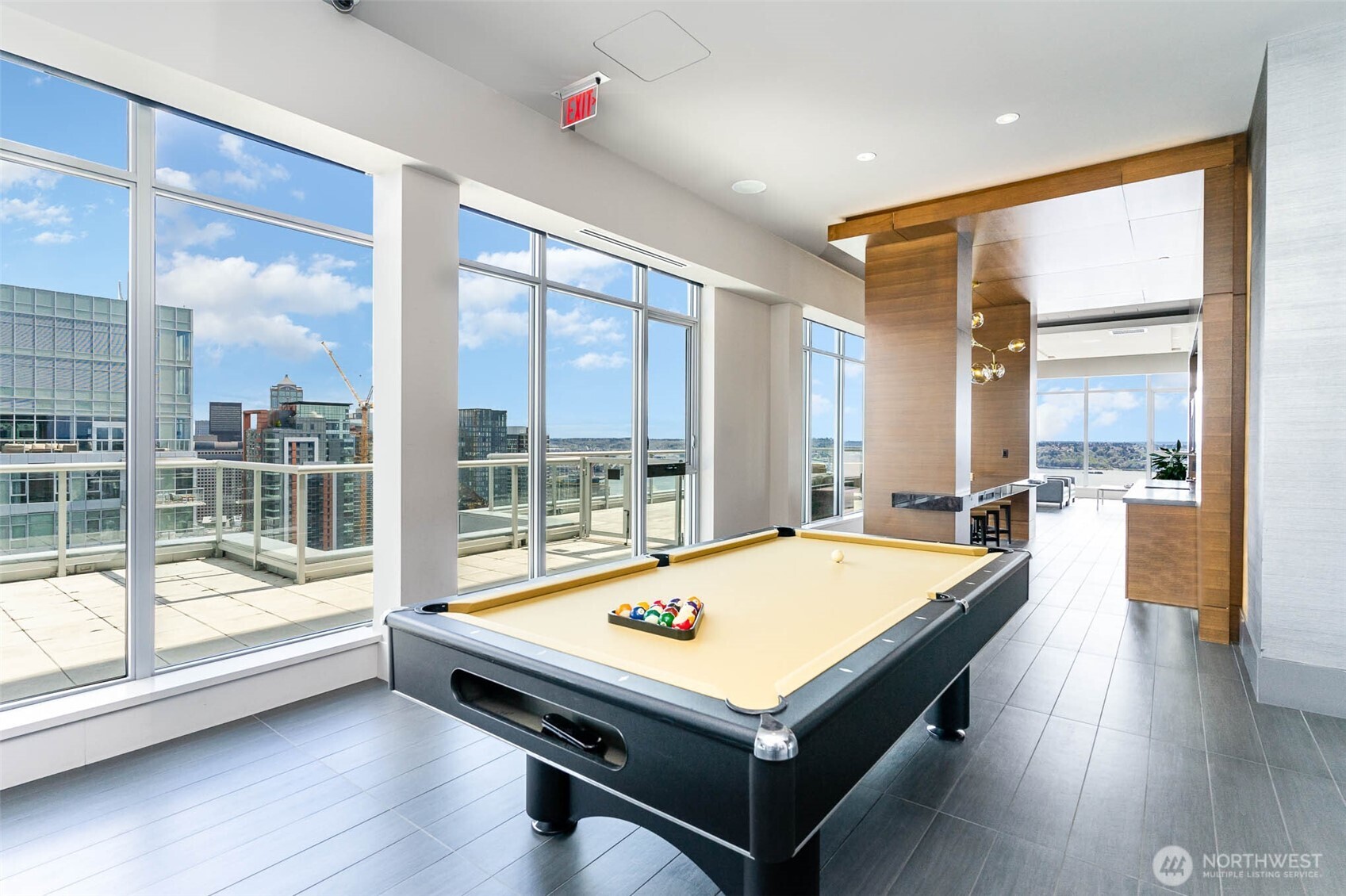 583 Battery Street, Unit 2802 Seattle, WA 98119 - Photo 16 of 30