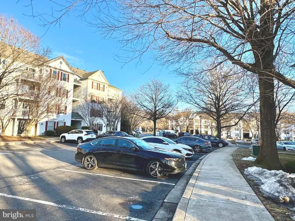 a view of outdoor space with swimming pool