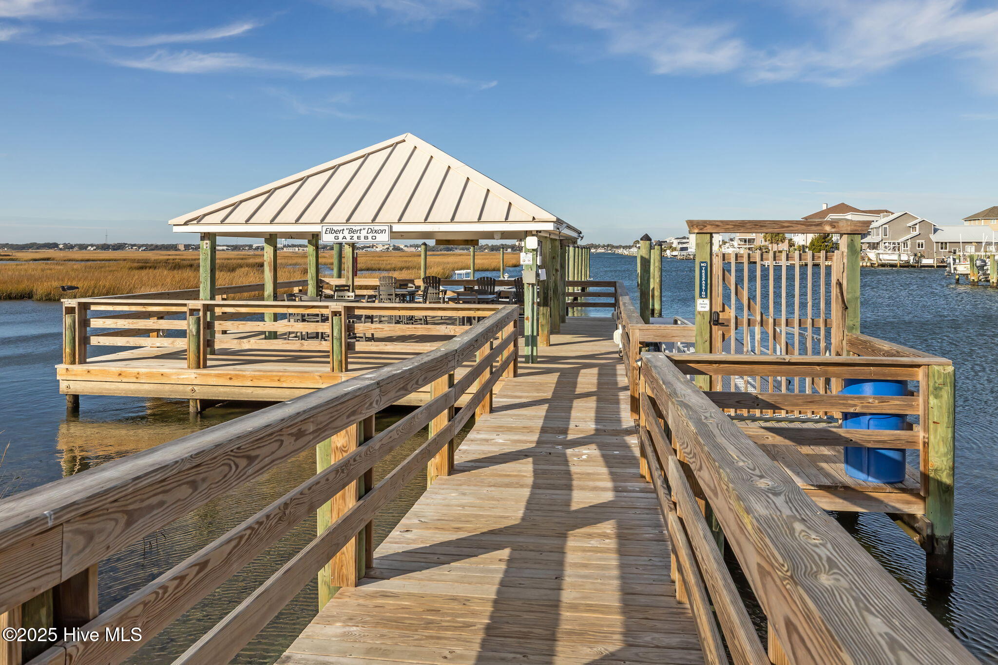 602 West Fort Macon Road, Unit 249 Atlantic Beach, NC 28512 - Photo 30 of 40 Paml Suites #249 in Atlantic Beach NC